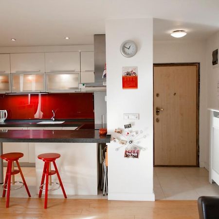 Krunska 26 Apartment Beograd Bagian luar foto
