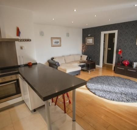 Krunska 26 Apartment Beograd Bagian luar foto