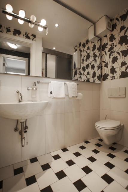 Krunska 26 Apartment Beograd Bagian luar foto