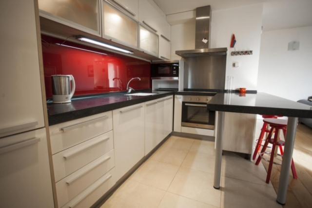 Krunska 26 Apartment Beograd Bagian luar foto