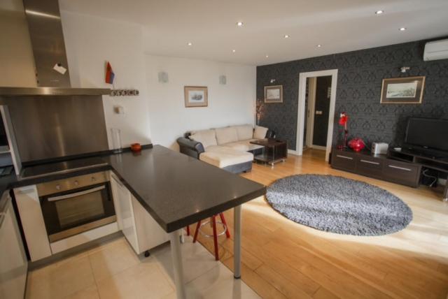 Krunska 26 Apartment Beograd Bagian luar foto