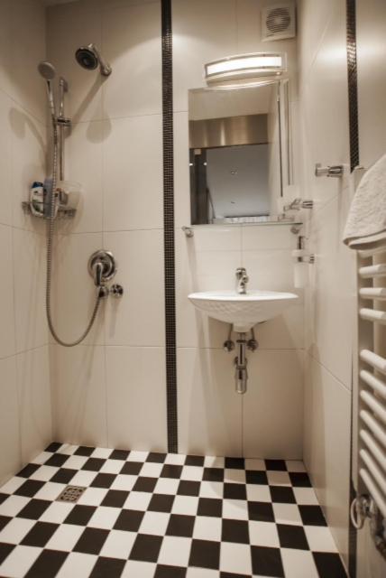 Krunska 26 Apartment Beograd Bagian luar foto